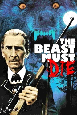 The Beast Must Die-fmovies