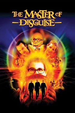 The Master of Disguise-fmovies