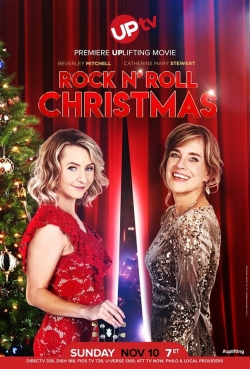 Rock N’ Roll Christmas-fmovies
