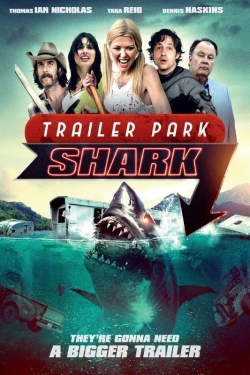 Trailer Park Shark-fmovies