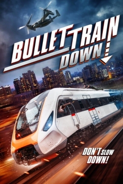 Bullet Train Down-fmovies