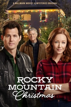 Rocky Mountain Christmas-fmovies