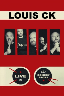 Louis C.K.: Live at The Comedy Store-fmovies