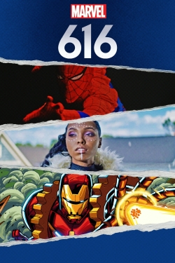 Marvel's 616-fmovies