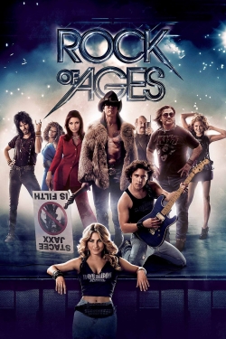 Rock of Ages-fmovies