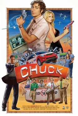 Chuck-fmovies
