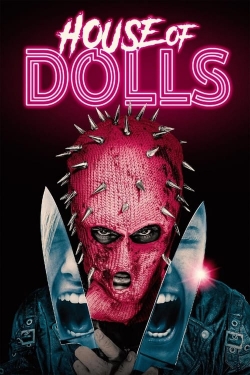 House of Dolls-fmovies