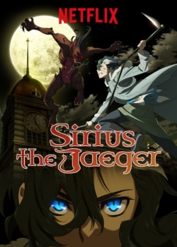 Sirius the Jaeger-fmovies