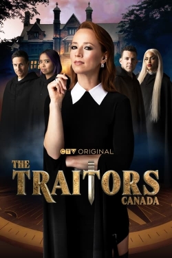 The Traitors Canada-fmovies