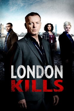London Kills-fmovies