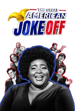 The Great American Joke Off-fmovies
