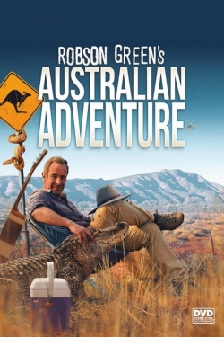 Robson Green's Australian Adventure-fmovies