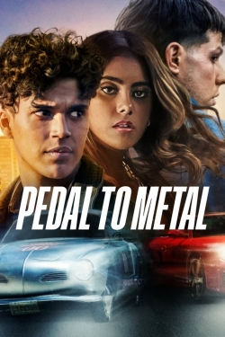 Pedal to Metal-fmovies