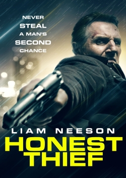 Honest Thief-fmovies