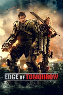 Edge of Tomorrow-fmovies