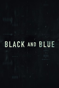 Black and Blue-fmovies