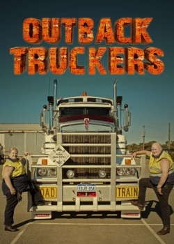 Outback Truckers-fmovies