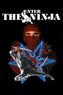 Enter the Ninja-fmovies