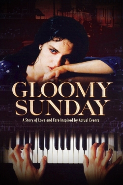 Gloomy Sunday-fmovies