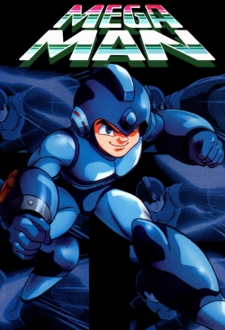 Mega Man-fmovies