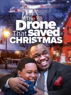 The Drone that Saved Christmas-fmovies