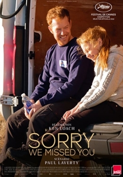 Sorry We Missed You-fmovies