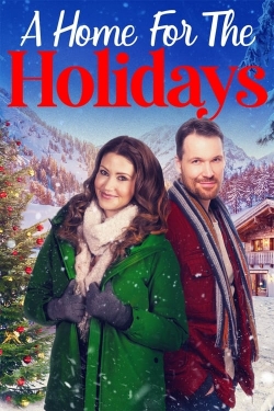 A Home for the Holidays-fmovies