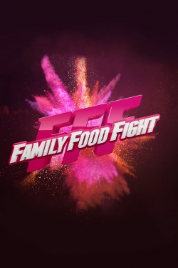 Family Food Fight-fmovies