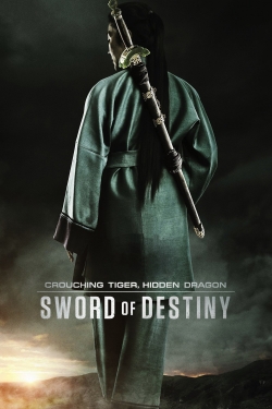 Crouching Tiger, Hidden Dragon: Sword of Destiny-fmovies