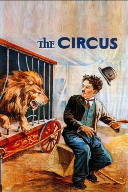 The Circus-fmovies