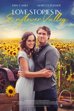 Love Stories in Sunflower Valley-fmovies