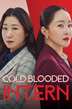 Cold Blooded Intern-fmovies