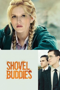Shovel Buddies-fmovies