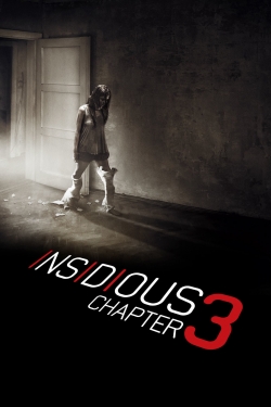 Insidious: Chapter 3-fmovies