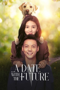 A Date With the Future-fmovies