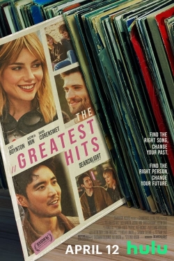 The Greatest Hits-fmovies