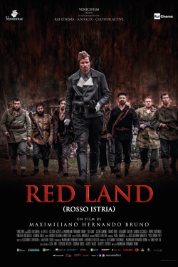 Red Land (Rosso Istria)-fmovies