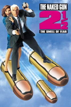 The Naked Gun 2½: The Smell of Fear-fmovies