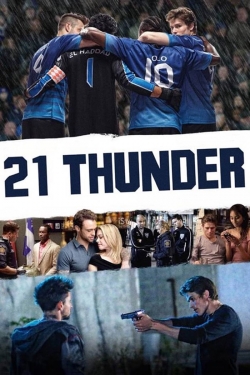 21 Thunder-fmovies