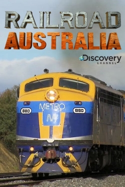 Railroad Australia-fmovies