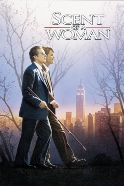 Scent of a Woman-fmovies