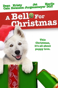 A Belle for Christmas-fmovies