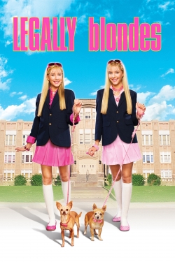 Legally Blondes-fmovies