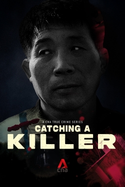 Catching a Killer: The Hwaseong Murders-fmovies