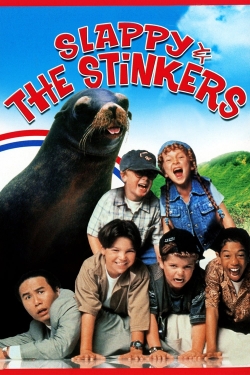 Slappy and the Stinkers-fmovies
