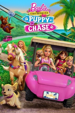 Barbie & Her Sisters in a Puppy Chase-fmovies