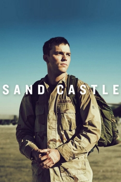 Sand Castle-fmovies