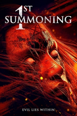 1st Summoning-fmovies