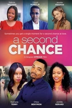 A Second Chance-fmovies