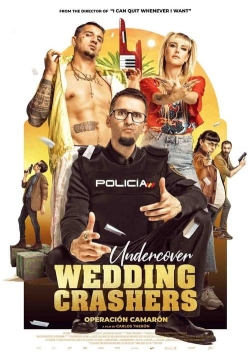 Undercover Wedding Crashers-fmovies